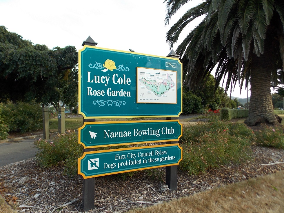 Naenae Bowling Club